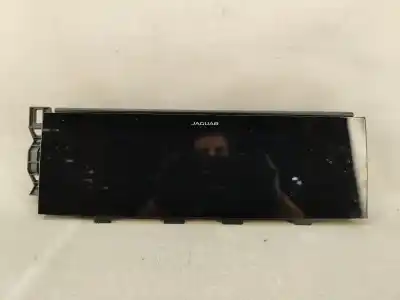 Second-hand car spare part  for JAGUAR I-PACE (X590)  OEM IAM references J9D319C279AF  