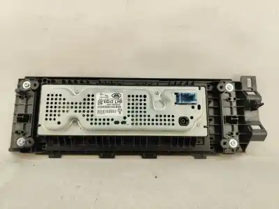 Автозапчасти б/у многофункциональный дисплей за jaguar i-pace (x590) ev400 awd ссылки oem iam j9d319c279af  