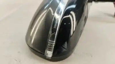 Second-hand car spare part right rearview mirror for jaguar i-pace (x590) ev400 awd oem iam references vm590405  