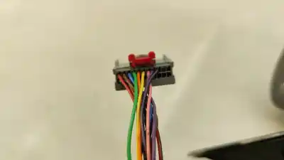 Second-hand car spare part right rearview mirror for jaguar i-pace (x590) ev400 awd oem iam references vm590405  