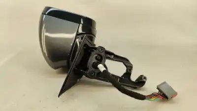 Second-hand car spare part right rearview mirror for jaguar i-pace (x590) ev400 awd oem iam references vm590405  