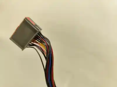 Автозапчасти б/у левое зеркало за jaguar i-pace (x590) ev400 awd ссылки oem iam vm590305  