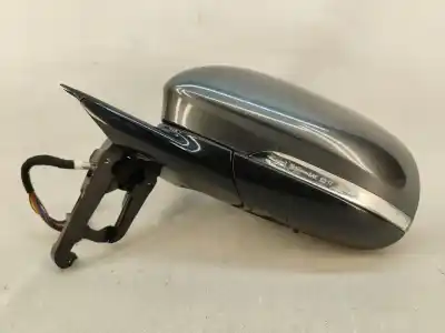 Автозапчасти б/у левое зеркало за jaguar i-pace (x590) ev400 awd ссылки oem iam vm590305  