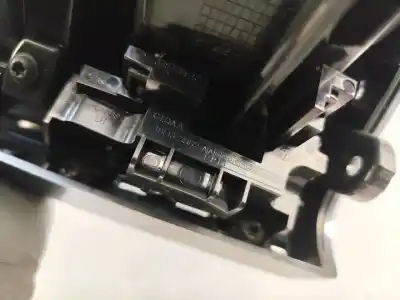 Автозапчастина б/у аераційна решіта для jaguar i-pace (x590) ev400 awd посилання на oem iam j9d3018b09ab  