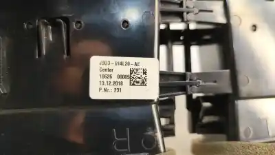 İkinci el araba yedek parçası havalandirma izgarasi için jaguar i-pace (x590) ev400 awd oem iam referansları j9d3014l20ae  