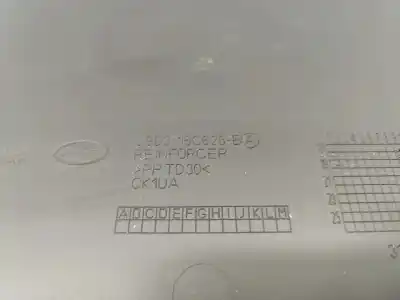 Автозапчастина б/у аераційна решіта для jaguar i-pace (x590) ev400 awd посилання на oem iam   