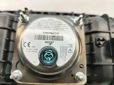 Автозапчасти б/у подушка безопасности передняя правая за jaguar i-pace (x590) ev400 awd ссылки oem iam j9d3044a74ae  