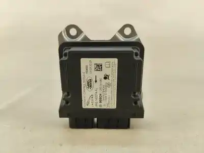 İkinci el araba yedek parçası Hava Yastigi Kontrol ünitesi için JAGUAR I-PACE (X590) EV400 AWD OEM IAM referansları J8A214D374AJ  