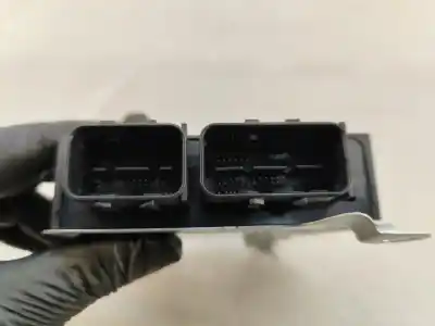 Автозапчастина б/у блок управління подушками безпеки для jaguar i-pace (x590) ev400 awd посилання на oem iam j8a214d374aj  