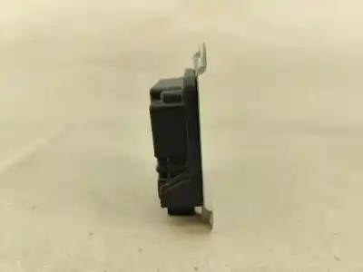 Автозапчастина б/у блок управління подушками безпеки для jaguar i-pace (x590) ev400 awd посилання на oem iam j8a214d374aj  