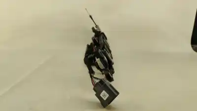 Автозапчастина б/у ліва передня зовнішня ручка для jaguar i-pace (x590) ev400 awd посилання на oem iam j9d322401ad  