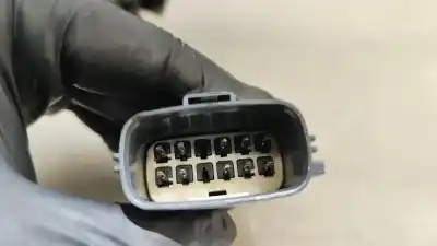 Автозапчастина б/у ліва передня зовнішня ручка для jaguar i-pace (x590) ev400 awd посилання на oem iam j9d322401ad  