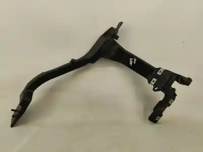 Gebrauchtes Autoersatzteil mittel zum jaguar i-pace (x590) ev400 awd oem-iam-referenzen 