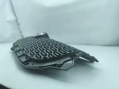 Peça sobressalente para automóvel em segunda mão grelha frontal por jaguar i-pace (x590) ev400 awd referências oem iam j9d317820a  