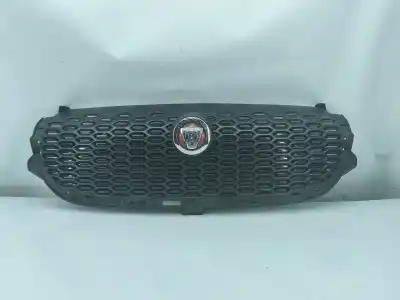 Gebrauchtes Autoersatzteil frontgitter zum jaguar i-pace (x590) ev400 awd oem-iam-referenzen j9d317820a