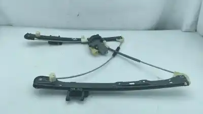 Автозапчастина б/у регулятор переднього правого скла для jaguar i-pace (x590) ev400 awd посилання на oem iam j9d323200ac  