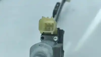 Автозапчастина б/у регулятор переднього правого скла для jaguar i-pace (x590) ev400 awd посилання на oem iam j9d323200ac  