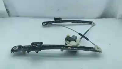 Автозапчастина б/у регулятор переднього правого скла для jaguar i-pace (x590) ev400 awd посилання на oem iam j9d323200ac  