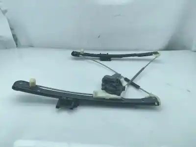 Second-hand car spare part driver left window regulator for jaguar i-pace (x590) ev400 awd oem iam references j9d323201ac  