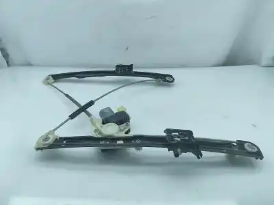 Second-hand car spare part driver left window regulator for jaguar i-pace (x590) ev400 awd oem iam references j9d323201ac  