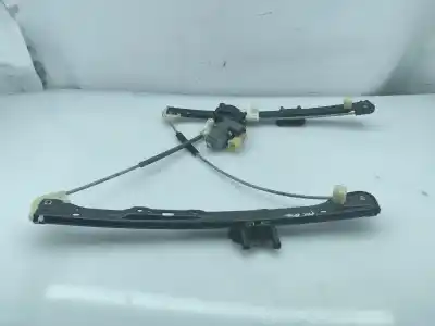 Gebrauchtes Autoersatzteil fensterheber vorne links zum jaguar i-pace (x590) ev400 awd oem-iam-referenzen j9d323201ac