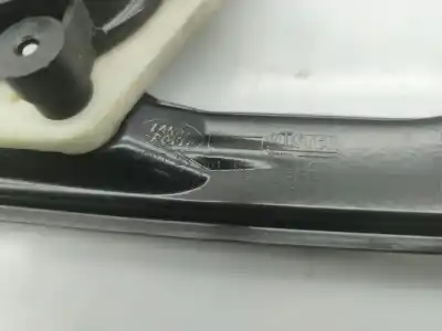 Second-hand car spare part driver left window regulator for jaguar i-pace (x590) ev400 awd oem iam references j9d323201ac  