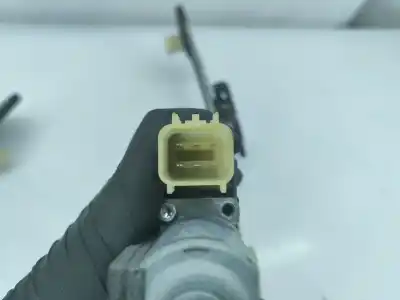 Second-hand car spare part driver left window regulator for jaguar i-pace (x590) ev400 awd oem iam references j9d323201ac  