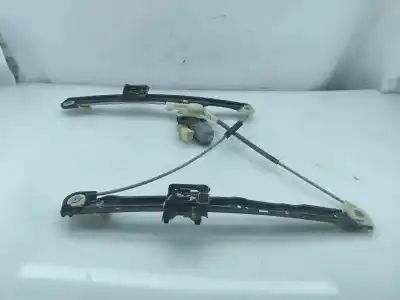 Second-hand car spare part driver left window regulator for jaguar i-pace (x590) ev400 awd oem iam references j9d323201ac  