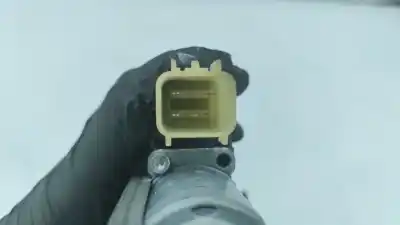 Автозапчасти б/у задний правый стеклорегулятор за jaguar i-pace (x590) ev400 awd ссылки oem iam j9d327000ab  