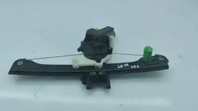 Gebrauchtes Autoersatzteil fensterheber hinten rechts zum jaguar i-pace (x590) ev400 awd oem-iam-referenzen j9d327000ab