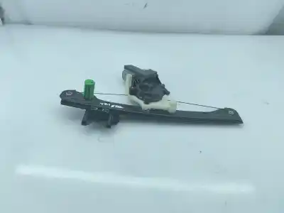 Gebrauchtes Autoersatzteil fensterheber hinten links zum jaguar i-pace (x590) ev400 awd oem-iam-referenzen j9d327001ab