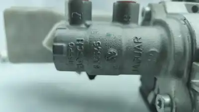 Автозапчастина б/у гальмівний серво для jaguar i-pace (x590) ev400 awd elétrico 2019 5p посилання на oem iam j9d32d519aam  