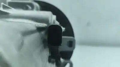 Автозапчастина б/у гальмівний серво для jaguar i-pace (x590) ev400 awd elétrico 2019 5p посилання на oem iam j9d32d519aam  