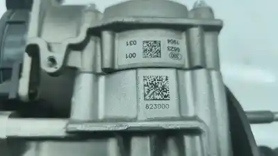 Автозапчастина б/у гальмівний серво для jaguar i-pace (x590) ev400 awd elétrico 2019 5p посилання на oem iam j9d32d519aam  