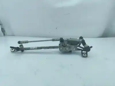 Gebrauchtes Autoersatzteil vorderer wischermotor zum jaguar i-pace (x590) ev400 awd oem-iam-referenzen j9d317500ac