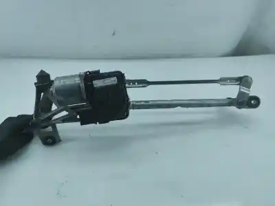 Автозапчасти б/у мотор переднего стеклоочистителя за jaguar i-pace (x590) ev400 awd ссылки oem iam j9d317500ac  