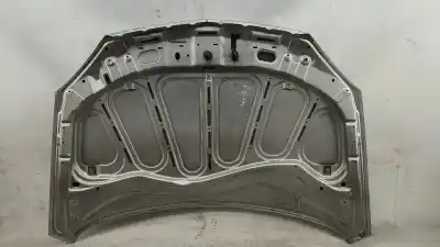 Second-hand car spare part bonnet for opel corsa c (x01) 1.2 (f08, f68) oem iam references   