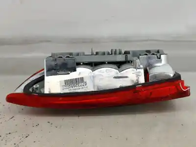 Second-hand car spare part left tailgate light for opel corsa b (s93) 1.0 i 12v (f08. f68. m68) oem iam references 67732650 // valeo   Second-hand car spare part left tailgate light for opel corsa b (s93) 1.0 i 12v (f08. f68. m68) oem iam references 67732650 // valeo