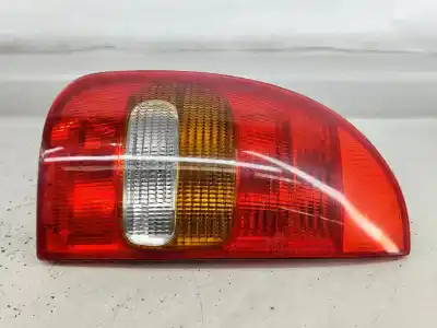 Second-hand car spare part left tailgate light for opel corsa b (s93) 1.0 i 12v (f08. f68. m68) oem iam references 67732650 // valeo   Second-hand car spare part left tailgate light for opel corsa b (s93) 1.0 i 12v (f08. f68. m68) oem iam references 67732650 // valeo
