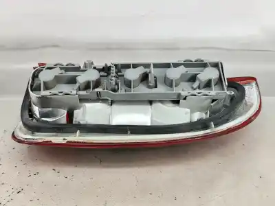 Second-hand car spare part left tailgate light for opel corsa b (s93) 1.0 i 12v (f08. f68. m68) oem iam references 67732650 // valeo   Second-hand car spare part left tailgate light for opel corsa b (s93) 1.0 i 12v (f08. f68. m68) oem iam references 67732650 // valeo