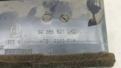 Автозапчасти б/у аэрационная решетка за opel corsa b (s93) 1.0 i 12v (f08. f68. m68) ссылки oem iam 90386821 // at315230f1a   Автозапчасти б/у аэрационная решетка за opel corsa b (s93) 1.0 i 12v (f08. f68. m68) ссылки oem iam 90386821 // at315230f1a