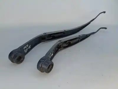 Second-hand car spare part front right windshield wiper arm for kia picanto (ja) 1.0 cat oem iam references   
