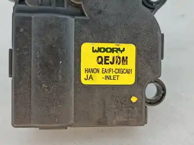 İkinci el araba yedek parçası isitma motor için kia picanto (ja) 1.0 cat oem iam referansları ea1f1cxgca01  