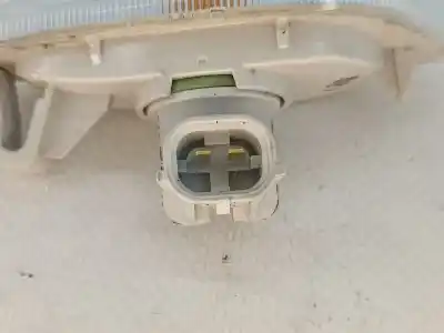 Second-hand car spare part left side light for kia picanto (ja) 1.0 cat oem iam references 92303g6  