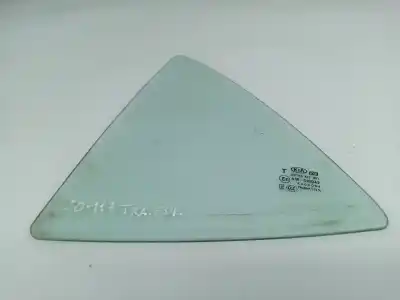 İkinci el araba yedek parçası Arka Sol Kapi Cami için KIA PICANTO (JA) 1.0 CAT OEM IAM referansları 43R016942  