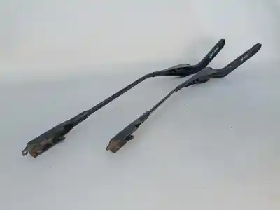 Peça sobressalente para automóvel em segunda mão haste de escova dianteiro direito por bmw 1 (e81) 118 d referências oem iam 61617169971  