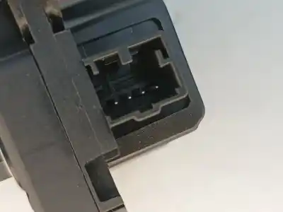 Peça sobressalente para automóvel em segunda mão motor de sofagem por bmw 1 (e81) 118 d referências oem iam cz113930072  