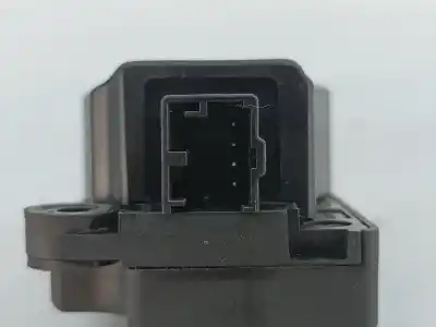 Peça sobressalente para automóvel em segunda mão motor de sofagem por bmw 1 (e81) 118 d referências oem iam cz113930072  