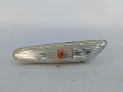 Peça sobressalente para automóvel em segunda mão Farolim Do Lado Esquerdo por BMW 1 (E81) 118 d Referências OEM IAM 63137253325  