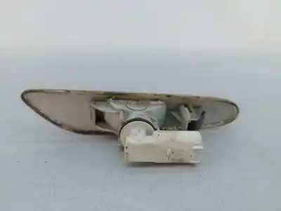 Peça sobressalente para automóvel em segunda mão farolim do lado esquerdo por bmw 1 (e81) 118 d referências oem iam 63137253325  